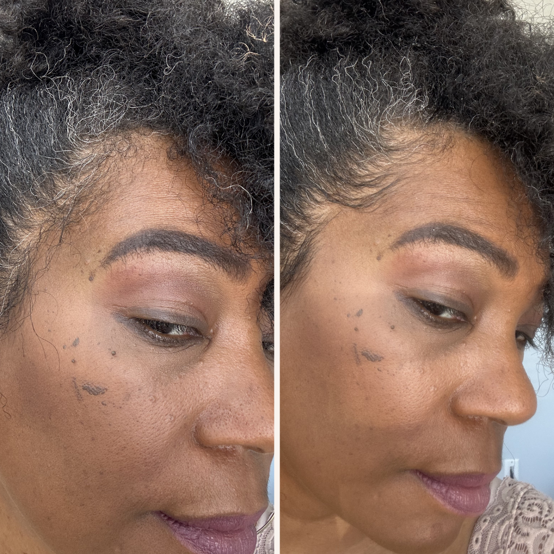 Classic Curlz Edge Freeze — Alcohol Free Moisturizing Edge Control 4 fl oz