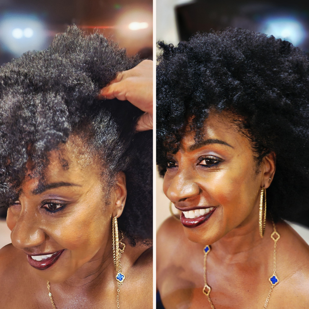Classic Curlz Edge Freeze — Alcohol Free Moisturizing Edge Control 4 fl oz