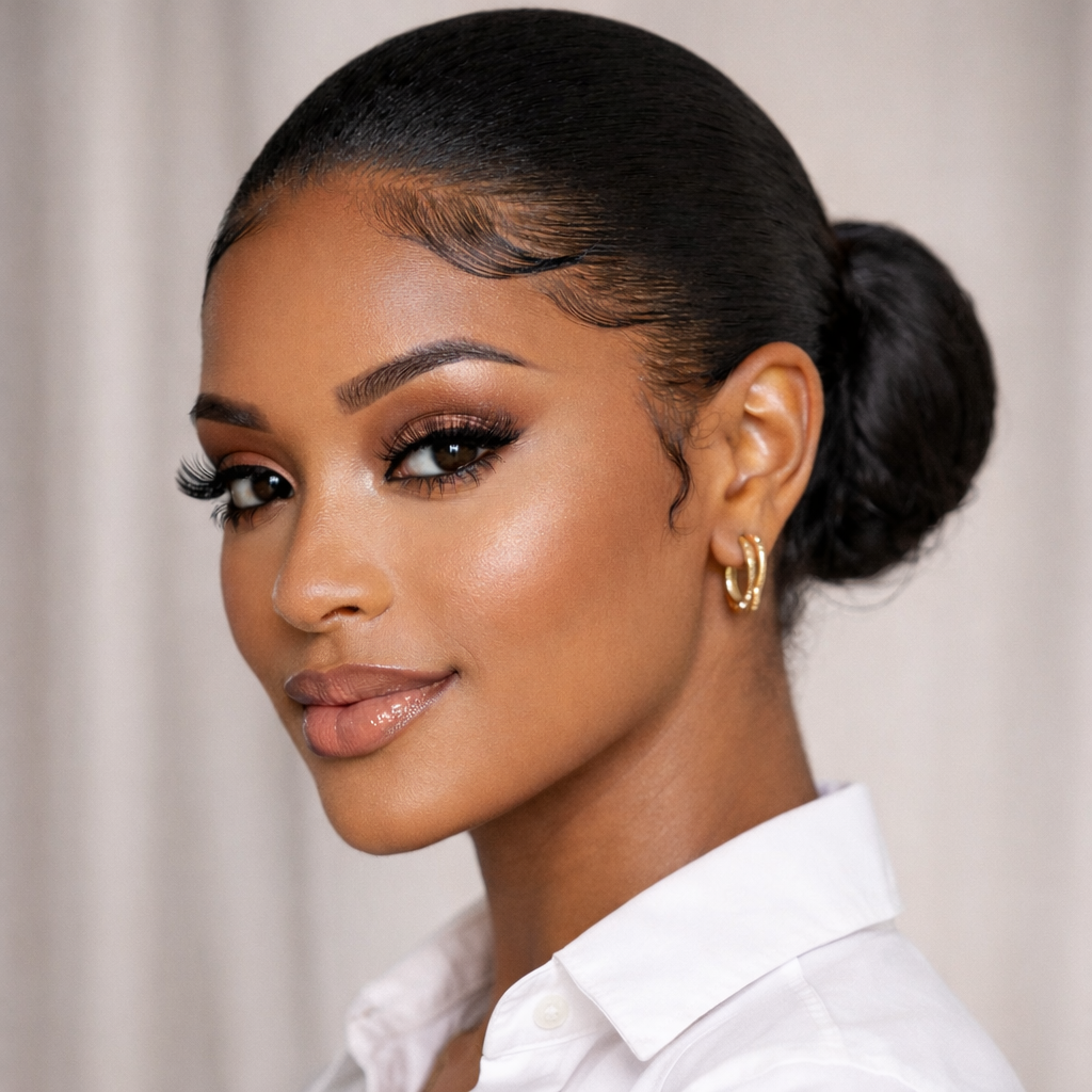 Edge Freeze 4 oz – Moisturizing Edge Control with Maximum Hold