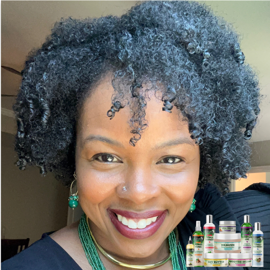 Classic Curlz Complete Bundle — Complete Moisture System All 9 Products