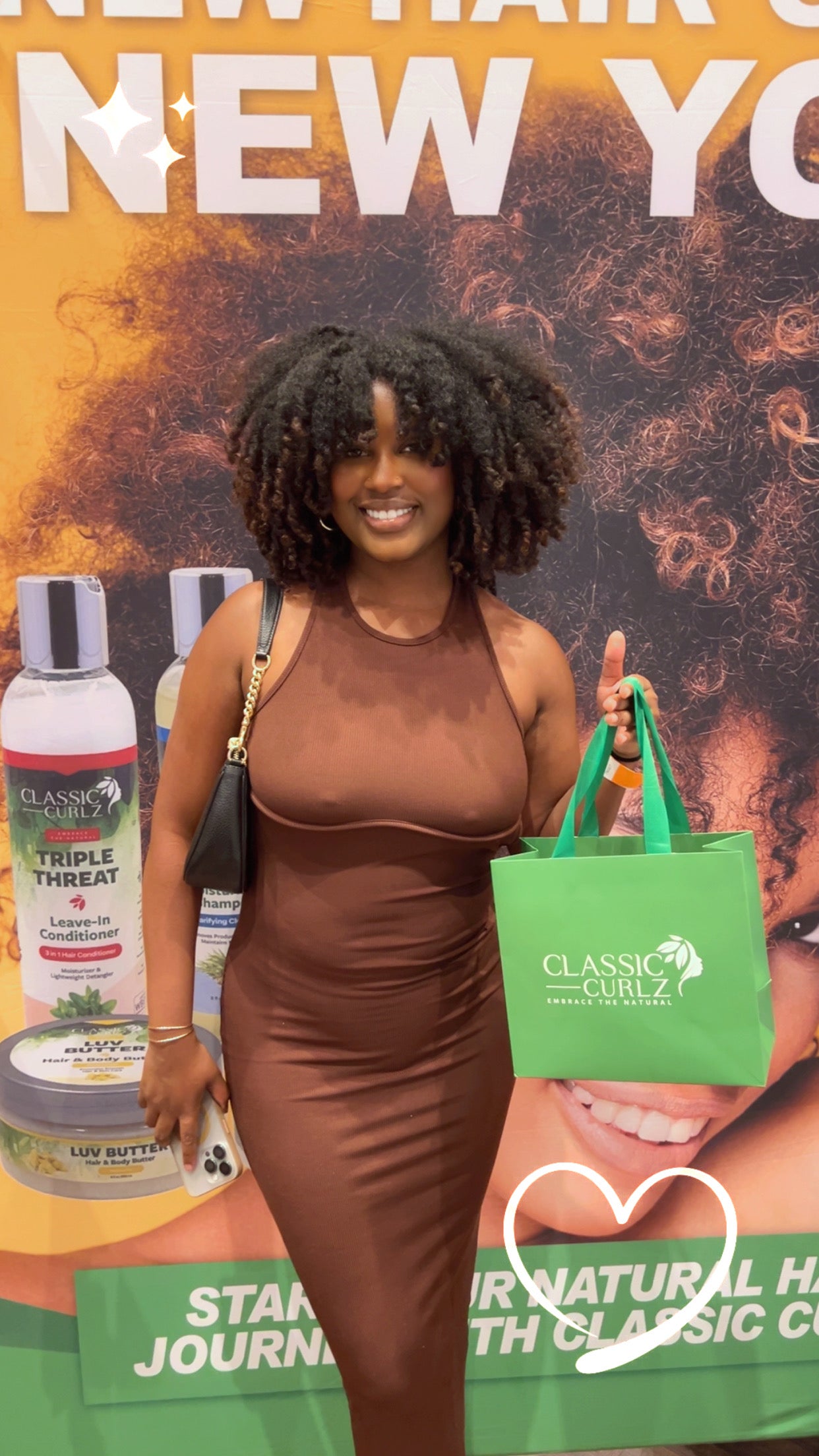 Classic Curlz Starter Kit Bundle (includes 5 Products)