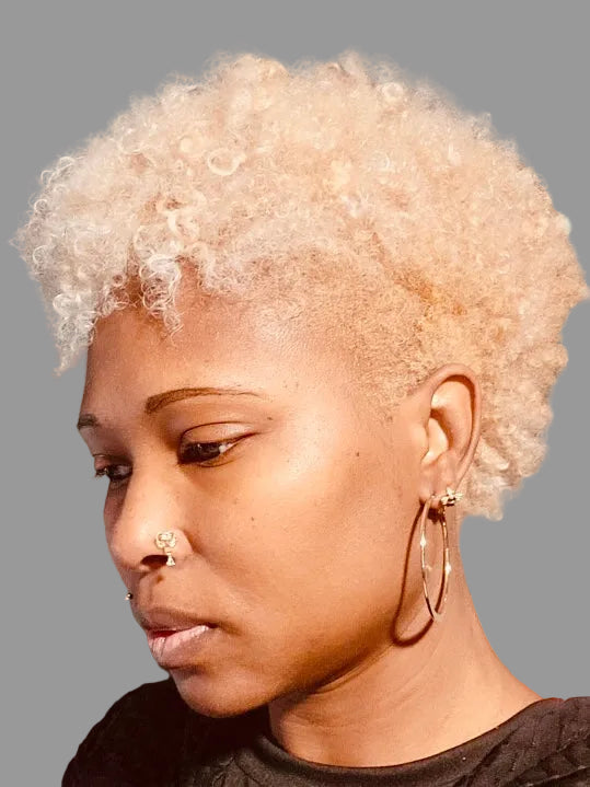 Classic Curlz Power Tonic 8 fl oz ~ (Daily Hydration) Top Seller