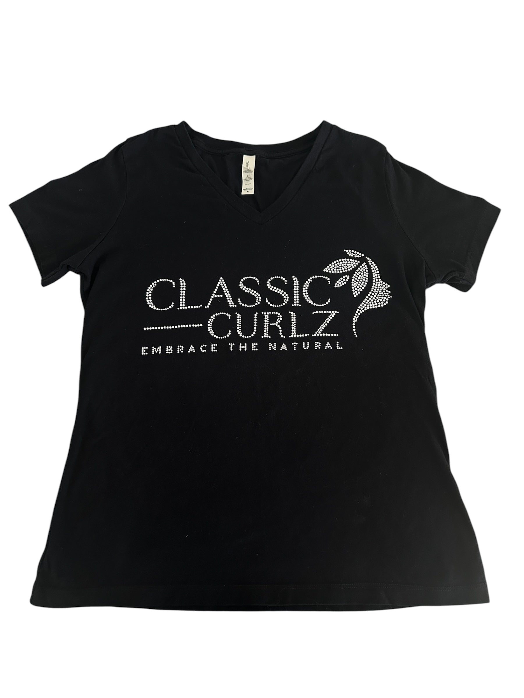 Classic Curlz Merch