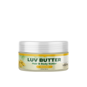 Luv Butter  8 oz