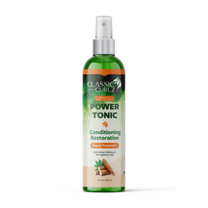 Classic Curlz Power Tonic 8 fl oz