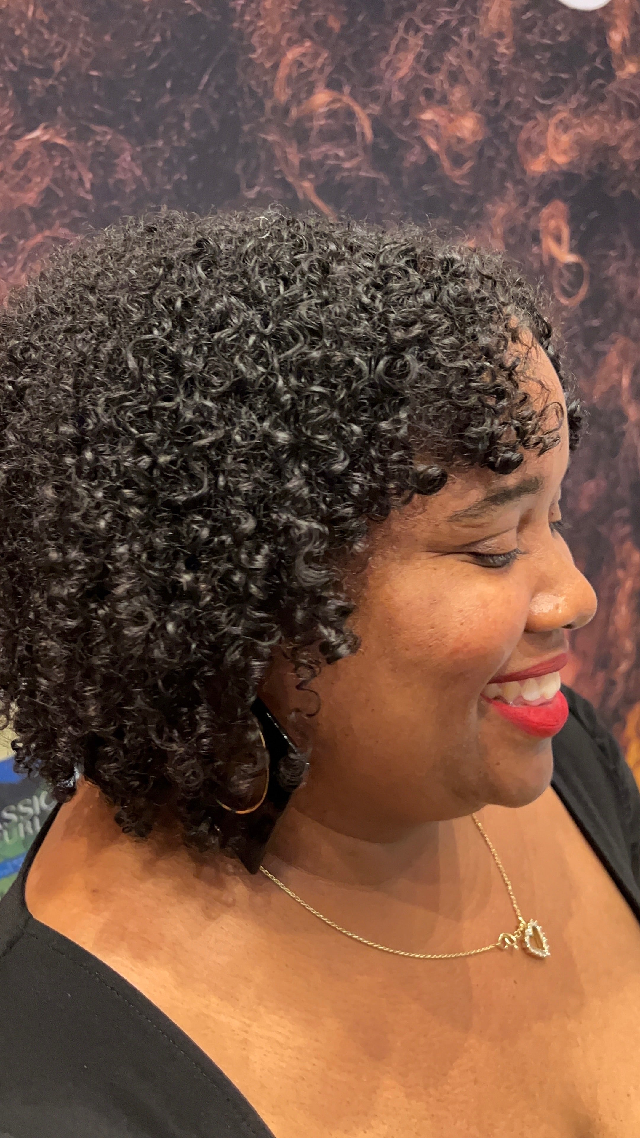 Smoothie Delight Styling Cream 8 oz