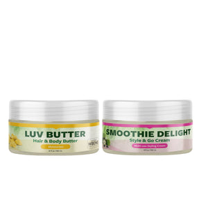 Moisture Duo Bundle