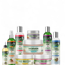 Load image into Gallery viewer, Classic Curlz Complete Bundle – Your Ultimate Curl Care System
