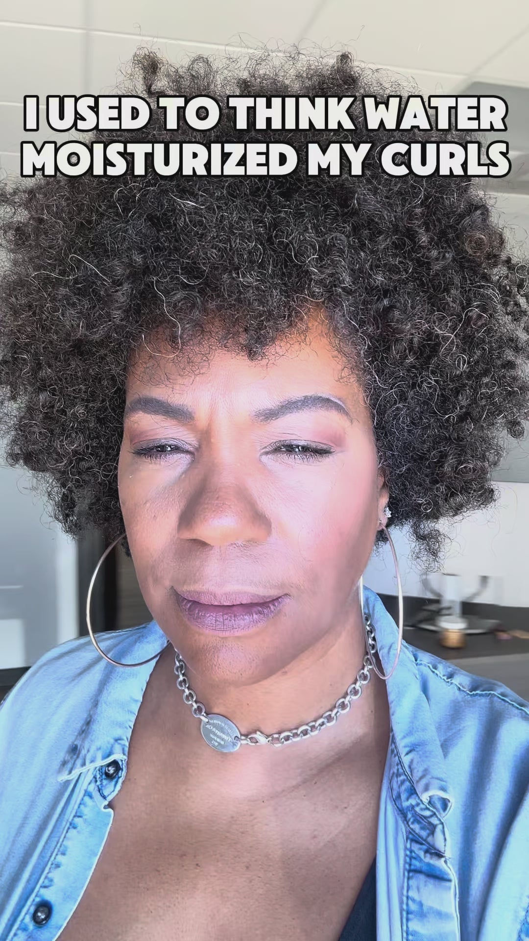 Classic Curlz Power Tonic — Aloe Based Daily Hydration and Growth Spra